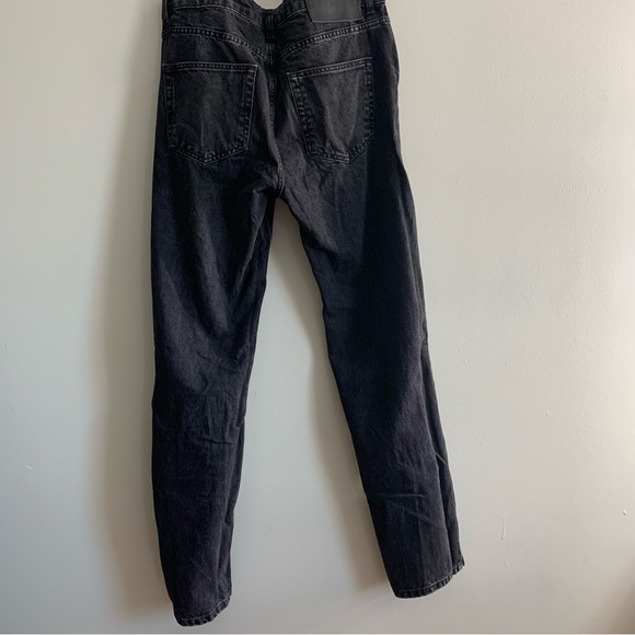 Zara Flare Jeans - Picture 9 of 10
